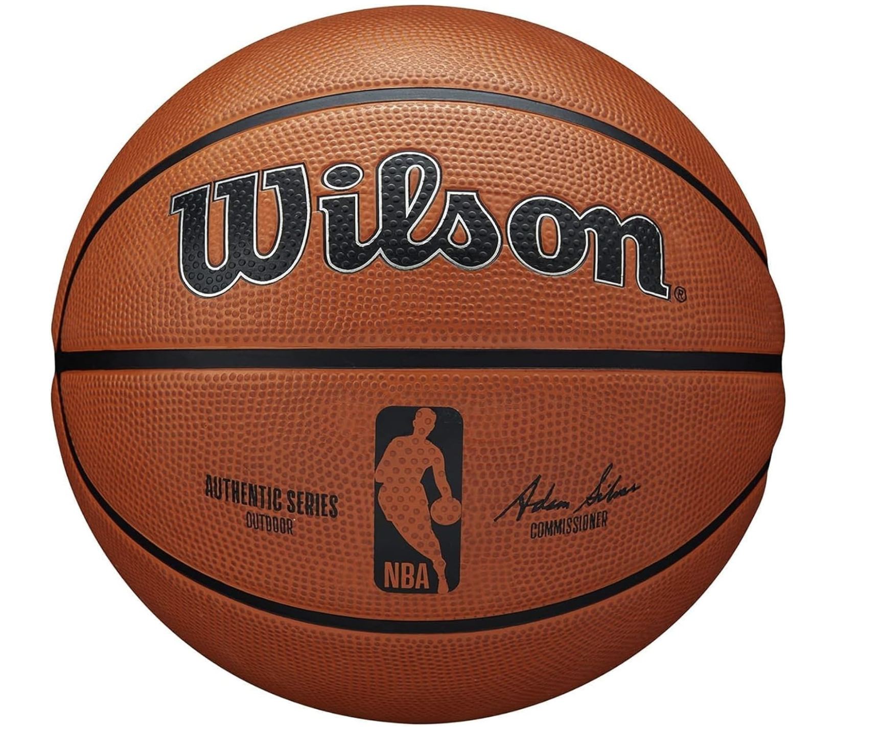 Amazon: Zeke Basketball